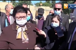 وزيرة التكوين : استحداث فرق رياضية ورابطة وطنية لشباب التكوين المهني