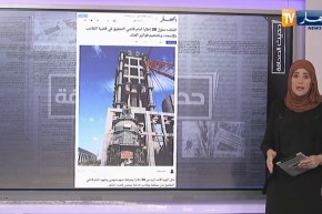 حديث الصحافة :  اليوم الأول سلامات..و”إبن خلدون” يخلط حسابات العلميين