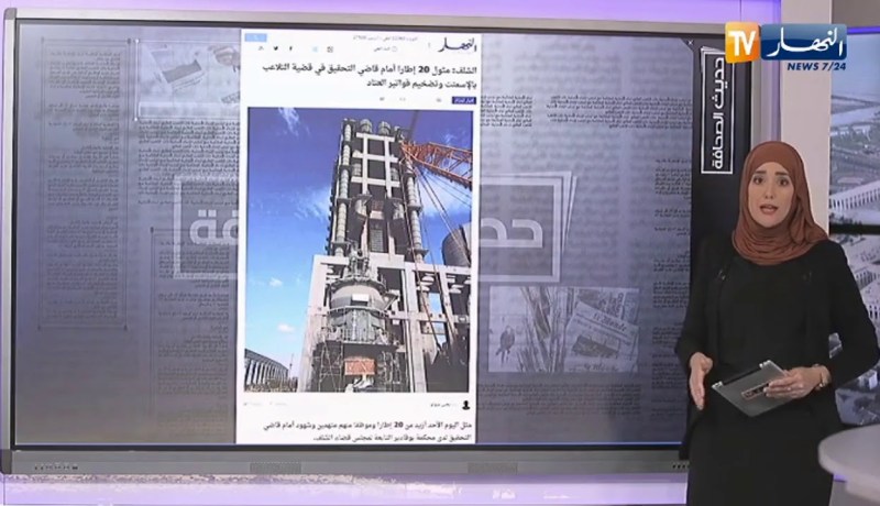 حديث الصحافة :  اليوم الأول سلامات..و”إبن خلدون” يخلط حسابات العلميين