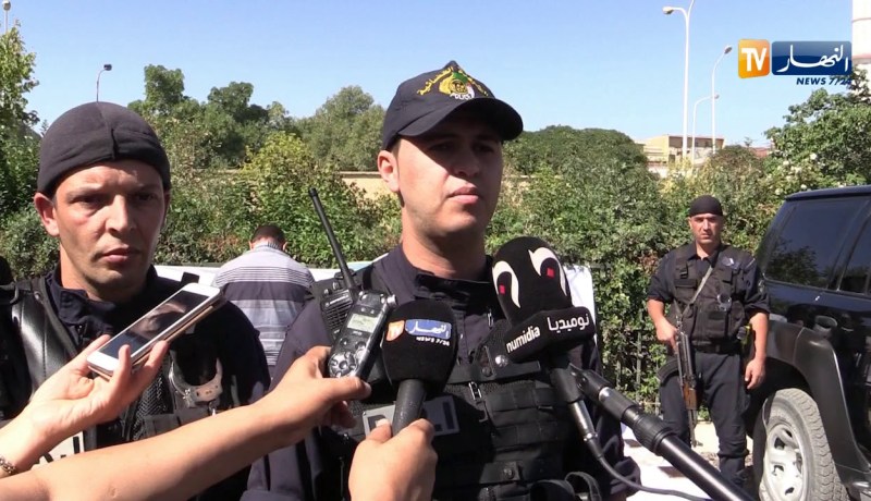 باتنة/ حجز آثار رومانية ومخدرات ومشروبات كحولية في عمليات أمنية مختلفة