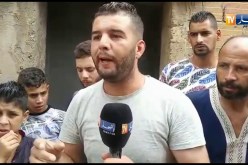 شاب يقتل كهلا بالمنجل في ثاني أيام العيد بحي بن عاشور في البليدة