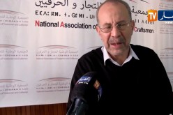 بولنوار: الاضراب هو سياسي هدفه تحطيم الحراك الشعبي السلمي