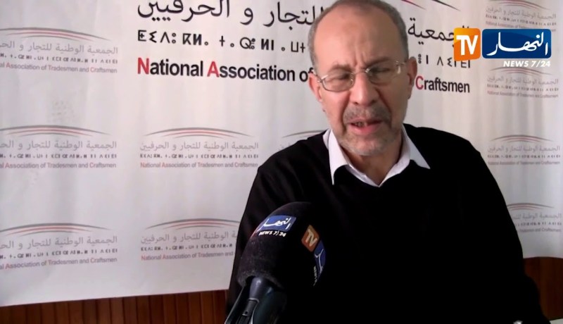 بولنوار: الاضراب هو سياسي هدفه تحطيم الحراك الشعبي السلمي