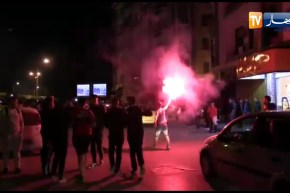 أنصار إتحاد عنابة يُحضرون لتنقل قياسي لتبسة غدا