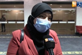 كورونا داخل أسوار المجلس الشعبي الوطني.. ونواب البرلمان بشعار “نخلوها على ربي”