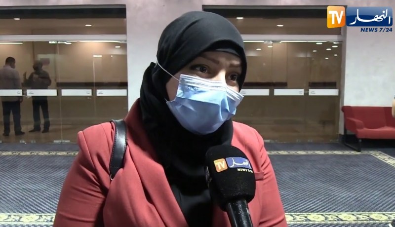 كورونا داخل أسوار المجلس الشعبي الوطني.. ونواب البرلمان بشعار “نخلوها على ربي”