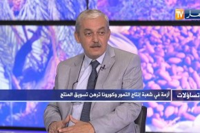 خير الدين المعز: أسباب تدهور شعبة التمور هو فيروس كورونا