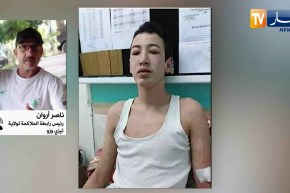 الملاكم الشاب كريم خواص في ذمة الله بعد صراع مع المرض