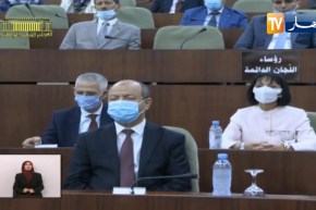 “شنين : “من غير المعقول إستمرار الأزمات المُفتعلة منها أزمة السيولة