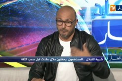 فوزي موسوني: من حقي الدفاع عن شبيبة القبائل وشريف ملال باع الأوهام للأنصار