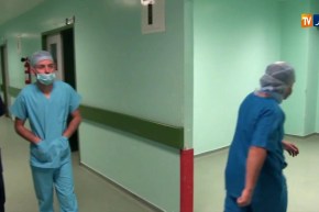 الشلف/ غلق مصلحة جراحة الشرايين مع توقيف تعسفي للجراح..المرضى يستغيثون