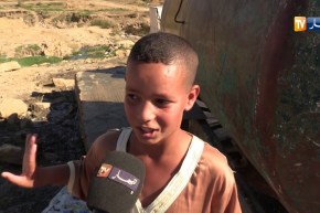 المدية /سكان بلدية أولاد معرف يعانون العطش