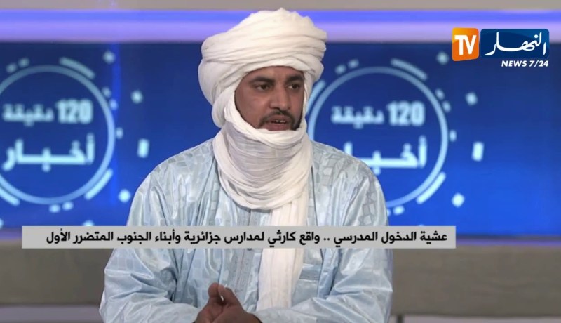 وفود وزارية تزور الجنوب..ببرامج تنموية والتجسيد في خبر كان