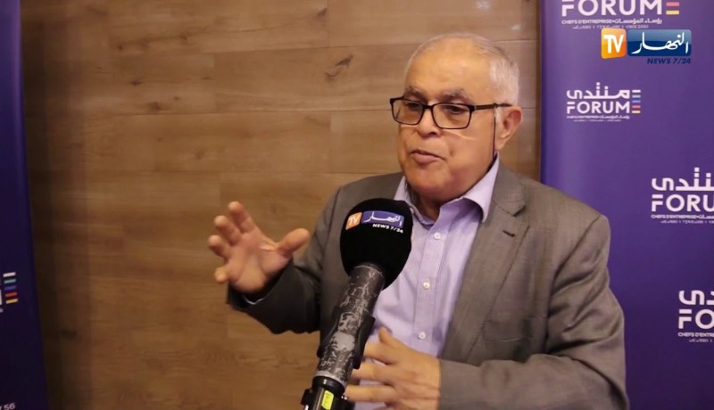 خبير في الطاقة: “قانون المحروقات مشكلته بالتوقيت..ويجب علينا تحديد سياسة طاقوية شاملة لدعمه”