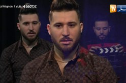 برنامج لقاء 360.. لقاء مثير مع المغني “فيصل المينيون”.. يأتيكم أمسية الأحد على 18:15