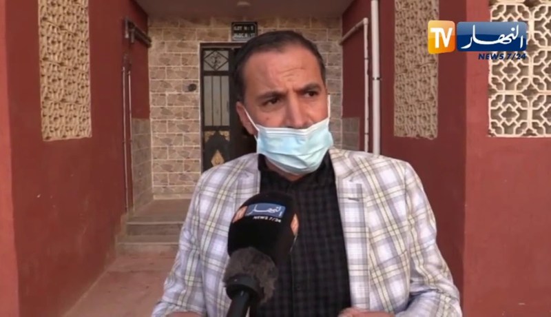 عين الدفلى: مكتتبو “عدل” بالعطاف مستاؤون من خدمات “جاست ايمو”