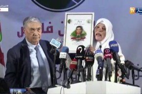 أم شهيد طائرة بوفاريك: “حسبي الله ونعم الوكيل فيك يا أويحيى..وليدي لي مات ماشي وليدك”
