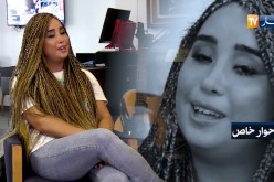 حوار خاص / الفنانة “مريم لازالي”..الحروب الفنية التي شنت ضدي جعلتني أستقر في المغرب