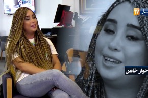 حوار خاص / الفنانة “مريم لازالي”..الحروب الفنية التي شنت ضدي جعلتني أستقر في المغرب