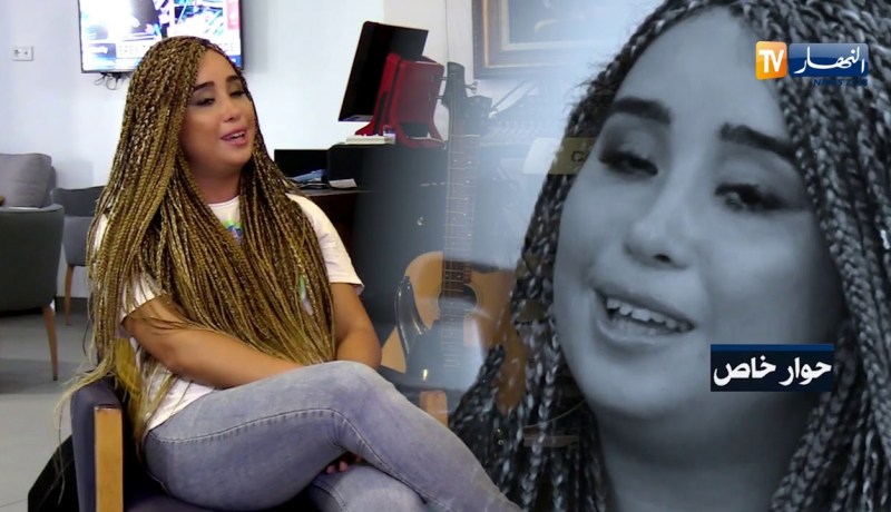 حوار خاص / الفنانة “مريم لازالي”..الحروب الفنية التي شنت ضدي جعلتني أستقر في المغرب