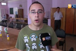 بجاية/ تكريم أزيد من 50 أستاذا متطوعا في تقديم دروس الدعم المجانية