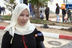 تيسمسيلت: فسيلة لكل موظف وطالبة.. مبادرة تحتضنها إقامة 2000 سرير