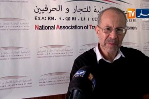 بولنوار: الفلاحين تعرضوا إلى خسائر كبيرة بسبب الاضراب والأسعار إرتفعت بـ 30 دج