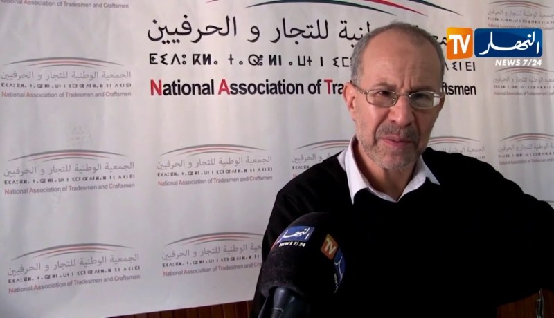 بولنوار: الفلاحين تعرضوا إلى خسائر كبيرة بسبب الاضراب والأسعار إرتفعت بـ 30 دج