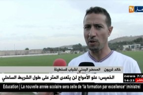 شباب قسنطينة يواصل تحضيراته تحسبا لإستئناف مباريات البطولة