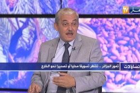 خير الدين المعز: عدم تنظيم السوق الداخلي هو سبب تضارب أسعار التمور