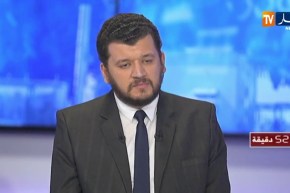 ياسين وليد: عمل وزاري بإعادة كيفية الحصول على الصفقات من طرف الشركات الناشئة والمصغرة قريبا