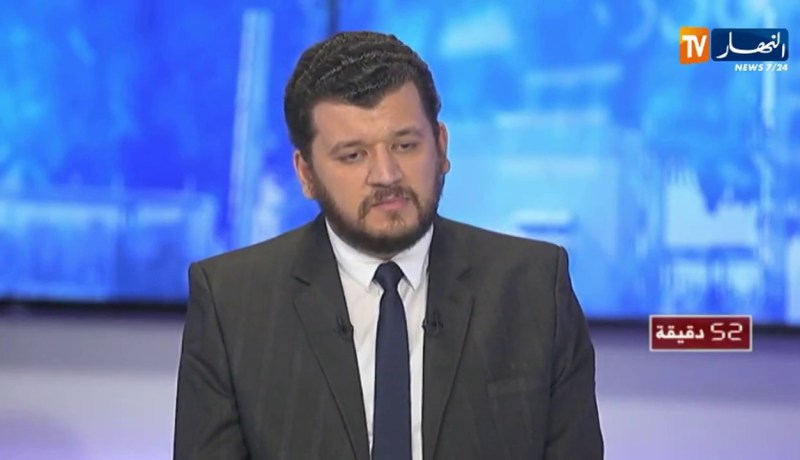 ياسين وليد: عمل وزاري بإعادة كيفية الحصول على الصفقات من طرف الشركات الناشئة والمصغرة قريبا