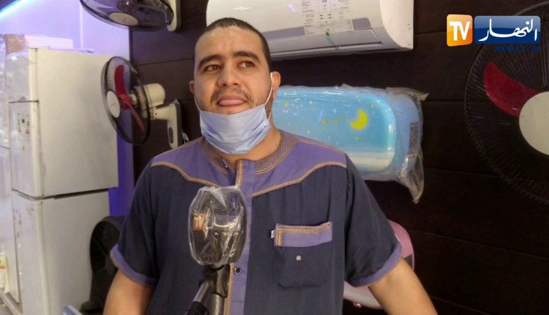 عين صالح: إرتفاع أسعار المكيفات الهوائية يحرم الساكنة من اقتنائها