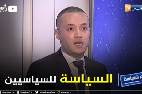 أمين عريب: لابد من التوجه لحكومة سياسية وعدم الوقوع في أخطاء الحكومات السابقة للرئيس المطرود