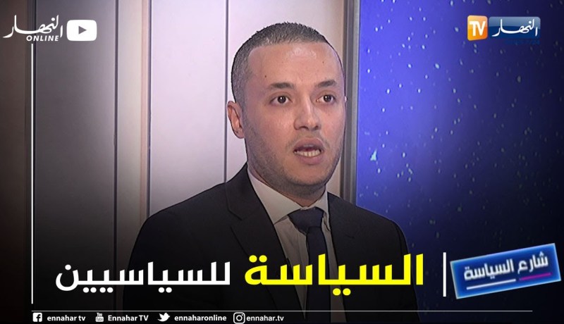 أمين عريب: لابد من التوجه لحكومة سياسية وعدم الوقوع في أخطاء الحكومات السابقة للرئيس المطرود