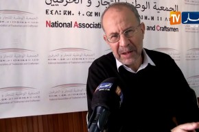 بولنوار: البطاطا تلحق 200دج والطماطم 250دج إذا إستمرالإضراب 4 أيام