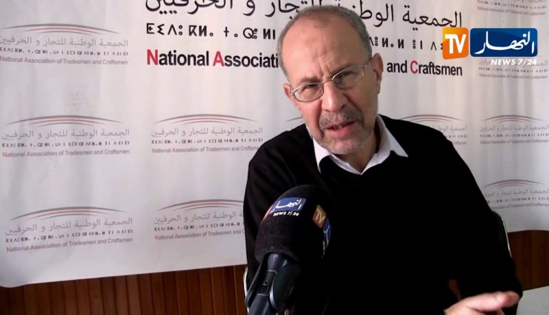 بولنوار: البطاطا تلحق 200دج والطماطم 250دج إذا إستمرالإضراب 4 أيام