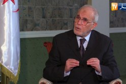 محمد شرفي: نتمنى أن تكون قوائم الطبقة السياسية مطابقة للقانون وفي مستوى تطلعات الشعب