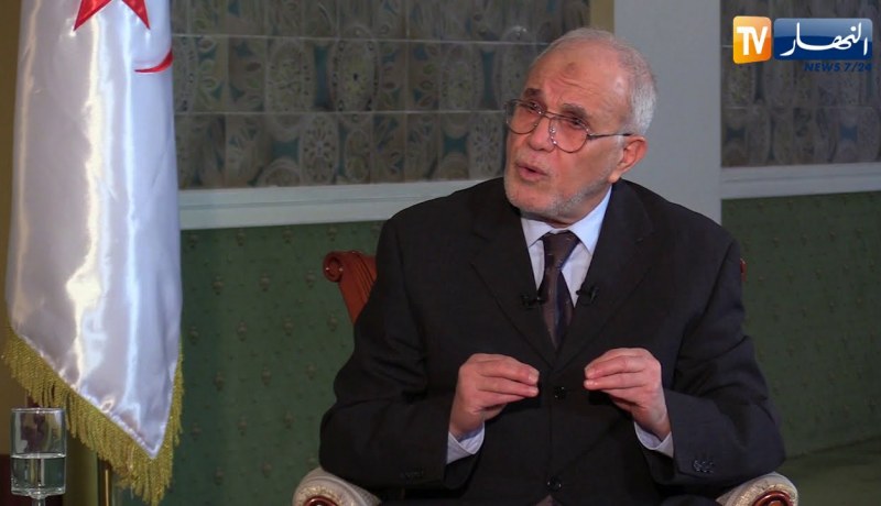 محمد شرفي: نتمنى أن تكون قوائم الطبقة السياسية مطابقة للقانون وفي مستوى تطلعات الشعب