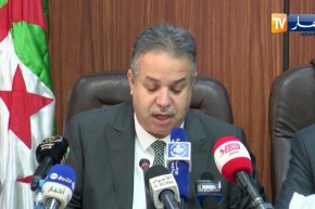 طمار: تصنيف السكن الإيجاري الترقوي كصيغة جديدة ذات منفعة عمومية