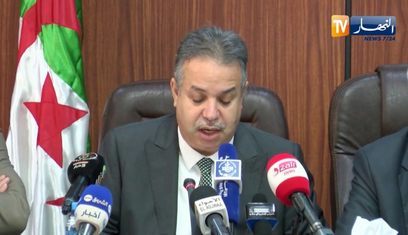 طمار: تصنيف السكن الإيجاري الترقوي كصيغة جديدة ذات منفعة عمومية