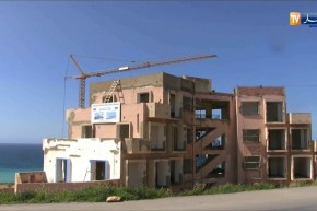 الشيخ النوي: مستغانم راهي في chantier كبير.. الوالي راك طالع