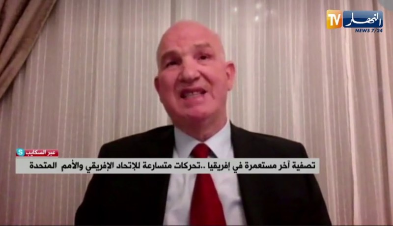 تصفية آخر مستعمرة في إفريقيا .. تحركات متسارعة للإتحاد الإفريقي والأمم المتحدة