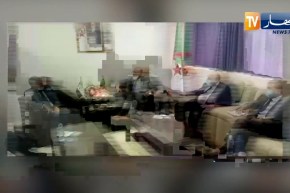 دبلوماسية: السفير الصحراوي يثمن دعم الجزائر والطبقة السياسية للقضية الصحراوية