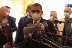 الوزير الأول: الجزائر تحتاج للمستثمرين لتطوير الصناعة وفتح مناصب الشغل