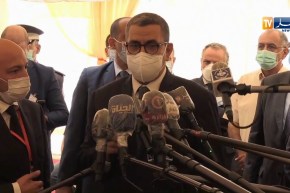 الوزير الأول: الجزائر تحتاج للمستثمرين لتطوير الصناعة وفتح مناصب الشغل