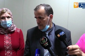 رزيق: الولاة لهم كل الصلاحيات للغلق الفوري لمحلات المخالفين للبروتوكول الصحي