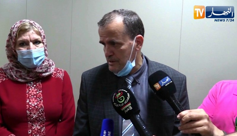 رزيق: الولاة لهم كل الصلاحيات للغلق الفوري لمحلات المخالفين للبروتوكول الصحي