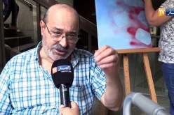 عبد المجيد مسكود: “خلو المنتخب تاعنا يخدم..والهدرة كي نجيبو لكحلوشة”