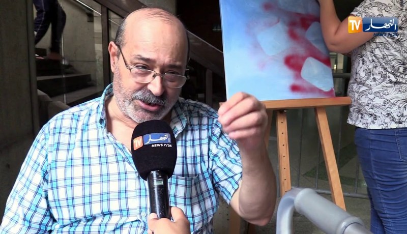عبد المجيد مسكود: “خلو المنتخب تاعنا يخدم..والهدرة كي نجيبو لكحلوشة”